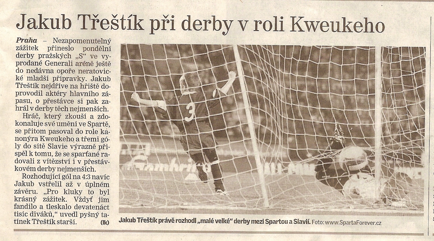 Mělnický deník 12.4.2011 b