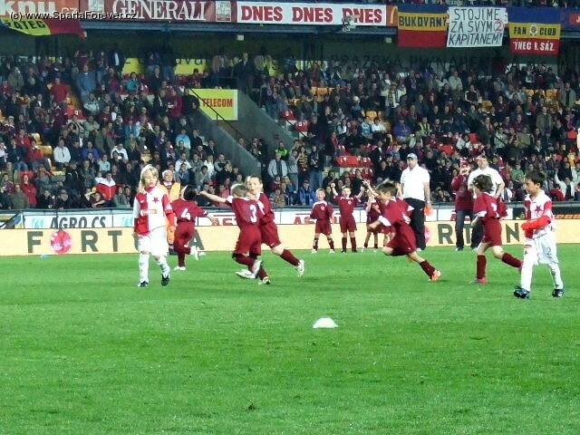 11.4.2011 Sparta-Slávie