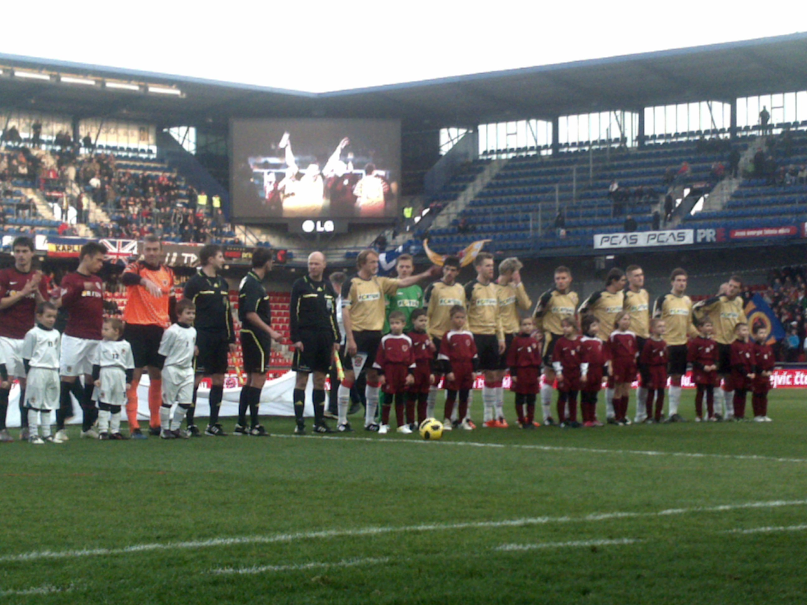 19.3.2011 Sparta-Brno