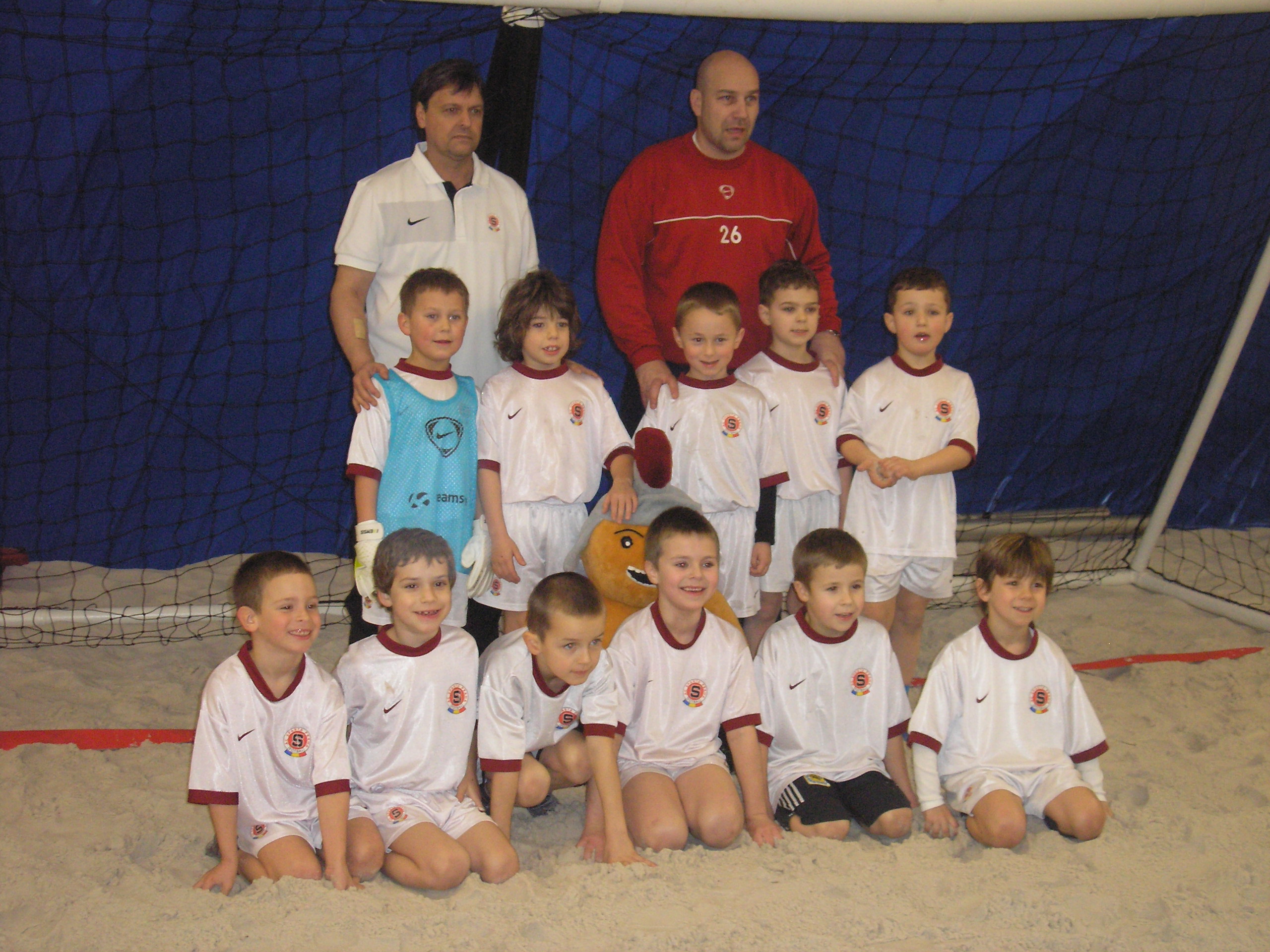 Sparta 29.1.2011